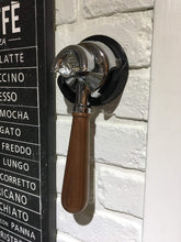 Load image into Gallery viewer, The Original PortaKeeper TM (Portafilter wall rack)