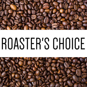 Roaster's Choice Coffee 2lbs