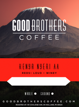 Load image into Gallery viewer, Kenya Nyeri AA