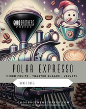 Load image into Gallery viewer, Polar Expresso Blend