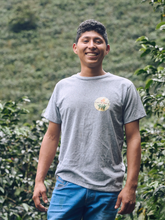 Load image into Gallery viewer, Peru Antony Vasquez Washed