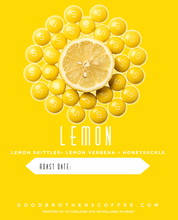 Load image into Gallery viewer, Lemon Colombia Caturra