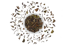 Load image into Gallery viewer, Organic White Peony Tea – White Leaf Loose Leaf