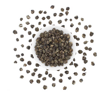 Load image into Gallery viewer, Jasmine Pearls Green Tea Loose Leaf