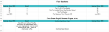 Load image into Gallery viewer, Espresso Paper Filters (100 Count Per Pack)