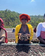 Load image into Gallery viewer, Ethiopia Sidama Ayla Shantawene Ultralight Washed