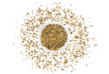 Load image into Gallery viewer, Organic Chamomile Ginger Tea Loose Leaf
