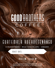 Load image into Gallery viewer, Guatemala Huehuetenango Quetzal