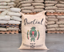 Load image into Gallery viewer, Guatemala Huehuetenango Quetzal (GREEN)