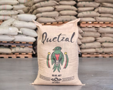 Load image into Gallery viewer, Guatemala Huehuetenango Quetzal
