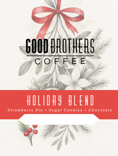 Load image into Gallery viewer, Holiday Blend 2025