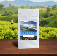 Load image into Gallery viewer, Guatemala Huehuetenango Fair Trade Organic
