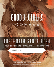 Load image into Gallery viewer, Guatemala Santa Rosa