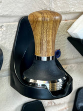 Load image into Gallery viewer, The Original TamperKeeper - Espresso Tamper Wall Rack
