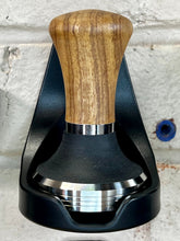 Load image into Gallery viewer, The Original TamperKeeper - Espresso Tamper Wall Rack