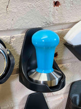 Load image into Gallery viewer, The Original TamperKeeper - Espresso Tamper Wall Rack
