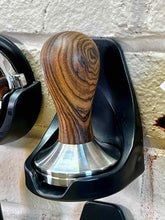 Load image into Gallery viewer, The Original TamperKeeper - Espresso Tamper Wall Rack