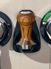 Load image into Gallery viewer, The Original TamperKeeper - Espresso Tamper Wall Rack