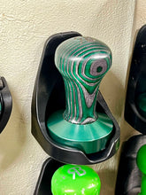 Load image into Gallery viewer, The Original TamperKeeper - Espresso Tamper Wall Rack