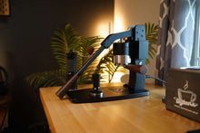 Load image into Gallery viewer, Turin Axis Lever Espresso Machine