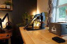 Load image into Gallery viewer, Turin Axis Lever Espresso Machine