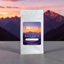 Load image into Gallery viewer, Organic Nepalese Black Tea – Loose Leaf