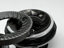Load image into Gallery viewer, Turin DF64V Gen 3 Grinder with Ion Generator - Variable Speed Single Dose Grinder