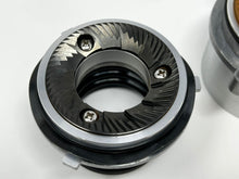 Load image into Gallery viewer, Turin DF64V Gen 3 Grinder with Ion Generator - Variable Speed Single Dose Grinder