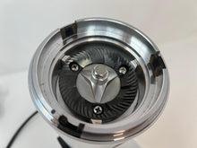 Load image into Gallery viewer, Turin DF64V Gen 3 Grinder with Ion Generator - Variable Speed Single Dose Grinder