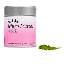 Load image into Gallery viewer, Ichigo Matcha