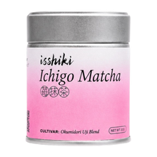 Load image into Gallery viewer, Ichigo Matcha