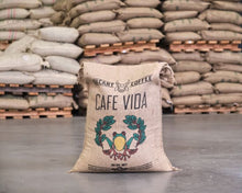 Load image into Gallery viewer, Costa Rica Cafe Vida Washed