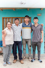 Load image into Gallery viewer, Colombia Nariño Organic + Fair Trade Washed GREEN