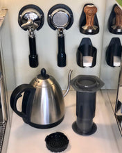 Load image into Gallery viewer, FilterKeeper - Aeropress Size Filters