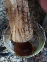 Load image into Gallery viewer, French Press Paper Filter + Cold Brew Bag Filters by Caffi