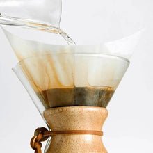 Load image into Gallery viewer, CHEMEX BONDED FILTERS PRE-FOLDED 100 SQUARES PER BOX (FS-100)