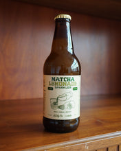 Load image into Gallery viewer, Matcha Lemonade Sparkler 12-Pack (The Lucky Ox)