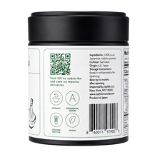 Load image into Gallery viewer, Samidori Single Cultivar Matcha