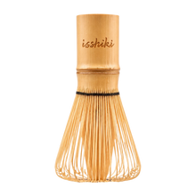 Load image into Gallery viewer, Bamboo Matcha Whisk (Chasen)