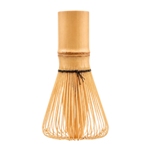 Load image into Gallery viewer, Bamboo Matcha Whisk (Chasen)