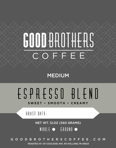 What does a good espresso shot taste like? - Blend N Sips